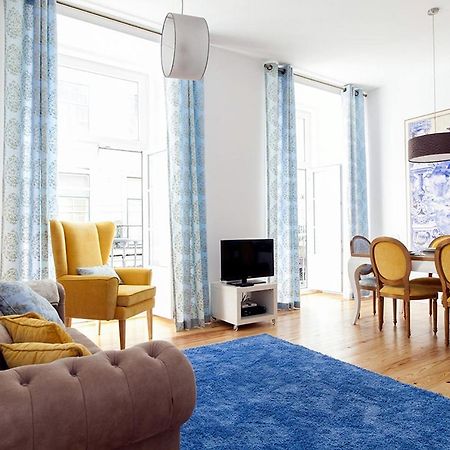 Downtown Vintage By Homing Διαμέρισμα Lisboa Εξωτερικό φωτογραφία